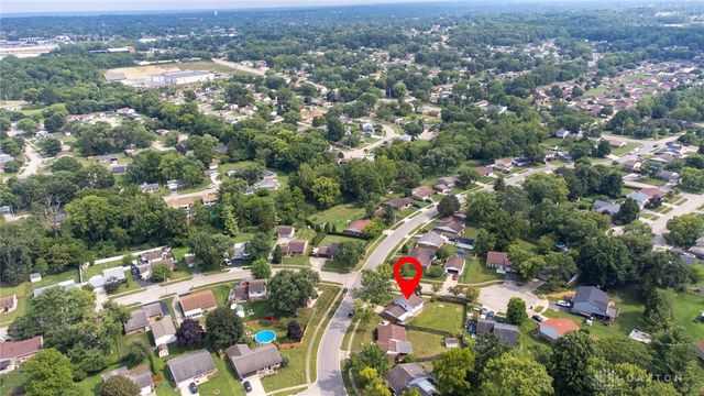 7920 Timber Hill Drive, Dayton, OH 45424
