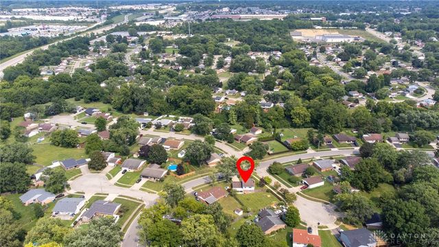 7920 Timber Hill Drive, Dayton, OH 45424