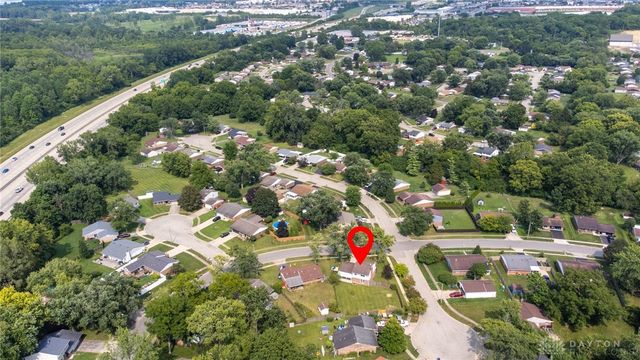 7920 Timber Hill Drive, Dayton, OH 45424