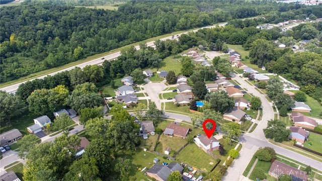 7920 Timber Hill Drive, Dayton, OH 45424