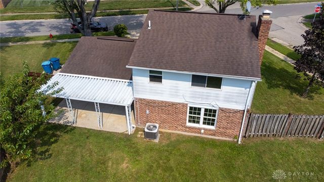7920 Timber Hill Drive, Dayton, OH 45424