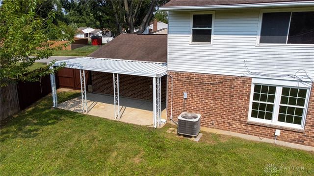 7920 Timber Hill Drive, Dayton, OH 45424