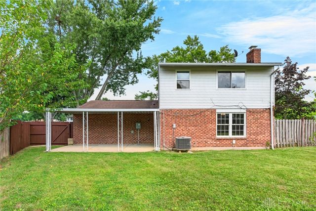 7920 Timber Hill Drive, Dayton, OH 45424