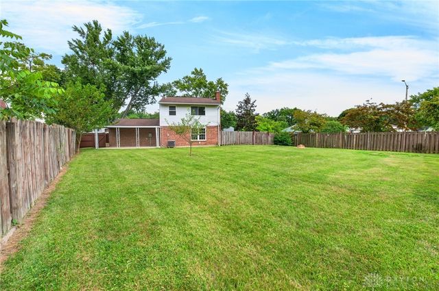 7920 Timber Hill Drive, Dayton, OH 45424