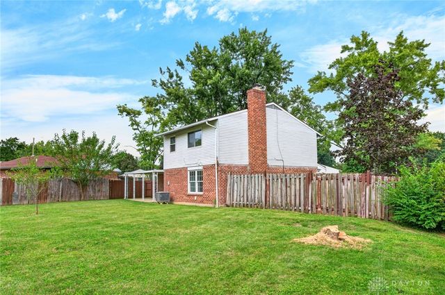7920 Timber Hill Drive, Dayton, OH 45424