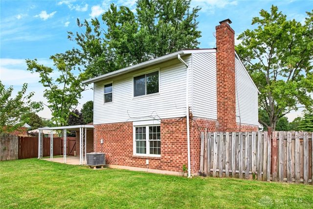 7920 Timber Hill Drive, Dayton, OH 45424