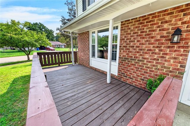 7920 Timber Hill Drive, Dayton, OH 45424
