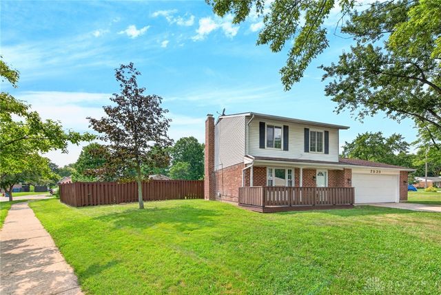 7920 Timber Hill Drive, Dayton, OH 45424