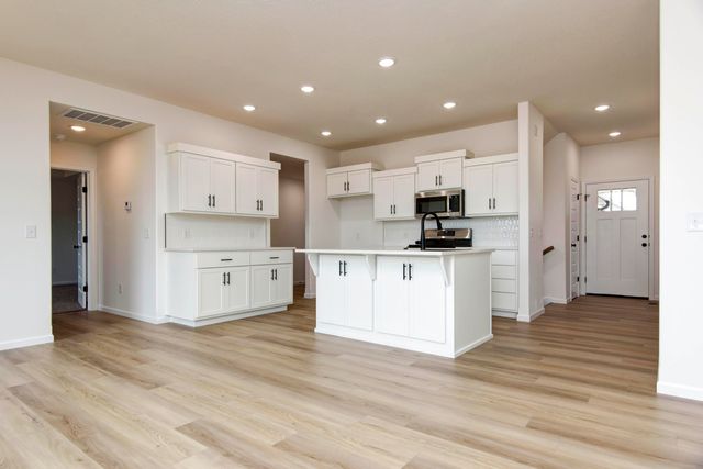 865 E Virginia Lane Lot 187, Nixa, MO 65714