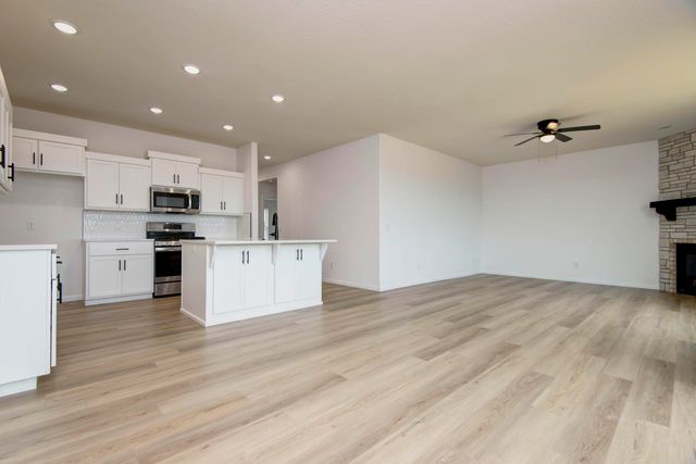 865 E Virginia Lane Lot 187, Nixa, MO 65714