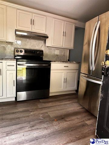 116 Reid St, Darlington, SC 29532