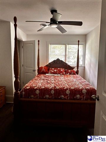 116 Reid St, Darlington, SC 29532