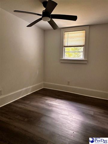 116 Reid St, Darlington, SC 29532
