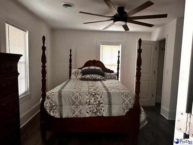 116 Reid St, Darlington, SC 29532