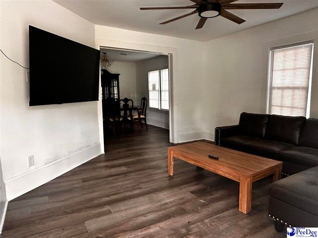 116 Reid St, Darlington, SC 29532