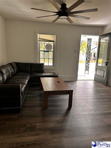116 Reid St, Darlington, SC 29532