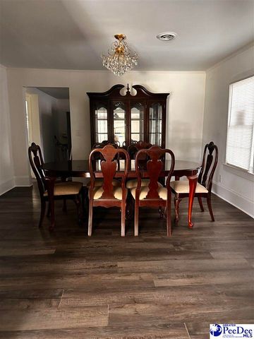116 Reid St, Darlington, SC 29532