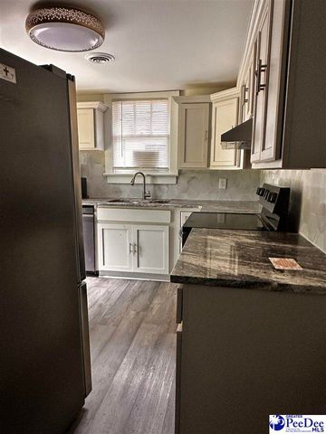 116 Reid St, Darlington, SC 29532