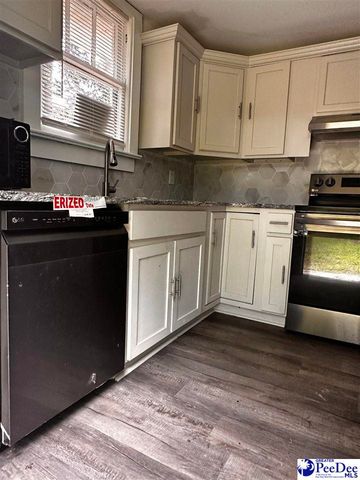 116 Reid St, Darlington, SC 29532