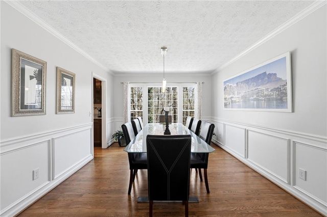 3341 Danielle Way, Suwanee, GA 30024