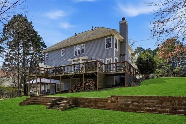 3341 Danielle Way, Suwanee, GA 30024