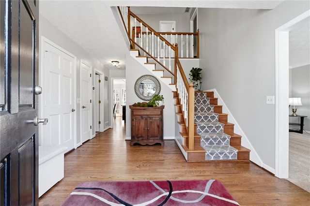 3341 Danielle Way, Suwanee, GA 30024