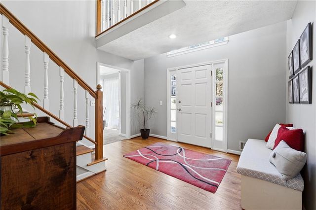 3341 Danielle Way, Suwanee, GA 30024