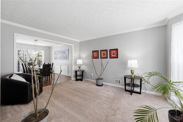 3341 Danielle Way, Suwanee, GA 30024