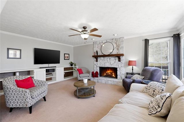 3341 Danielle Way, Suwanee, GA 30024