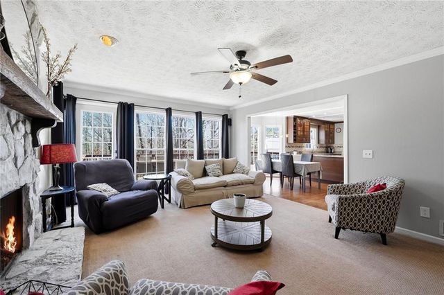 3341 Danielle Way, Suwanee, GA 30024