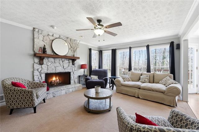 3341 Danielle Way, Suwanee, GA 30024