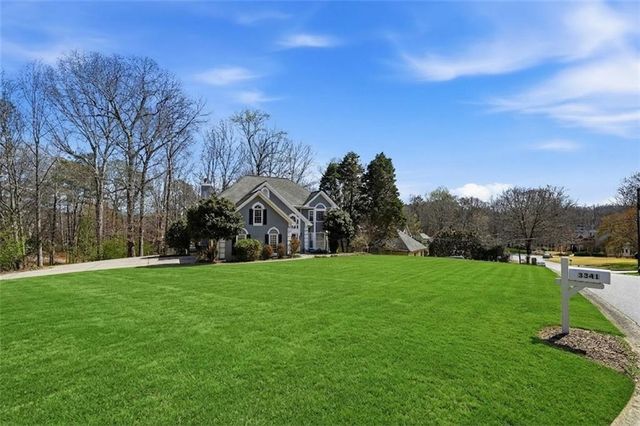 3341 Danielle Way, Suwanee, GA 30024