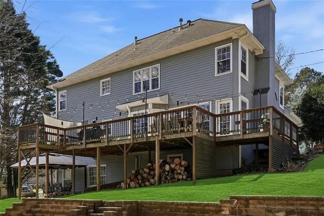 3341 Danielle Way, Suwanee, GA 30024