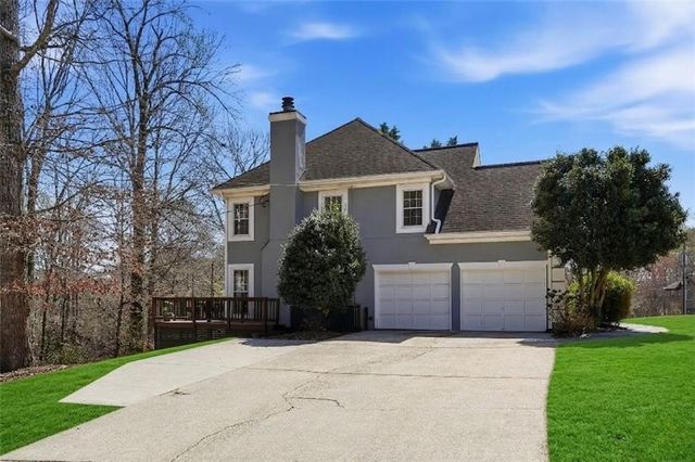 3341 Danielle Way, Suwanee, GA 30024