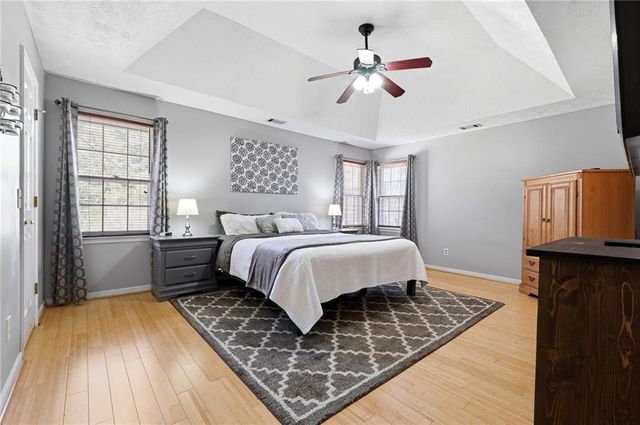 3341 Danielle Way, Suwanee, GA 30024