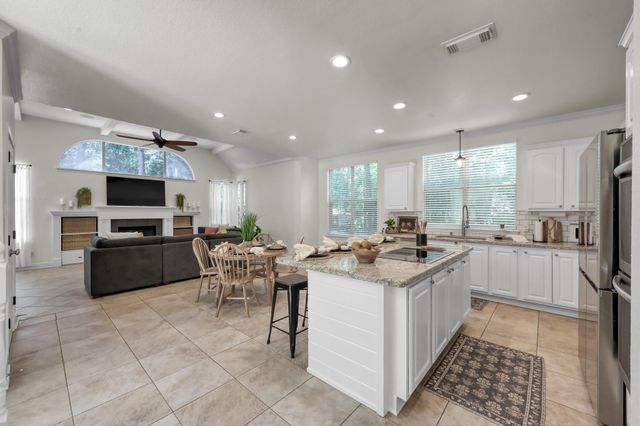 33015 Sawgrass Court, Magnolia, TX 77354