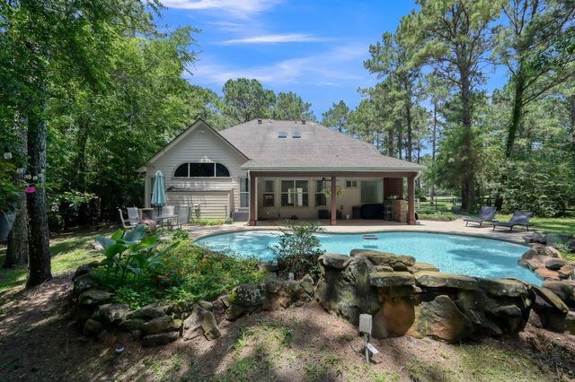 33015 Sawgrass Court, Magnolia, TX 77354