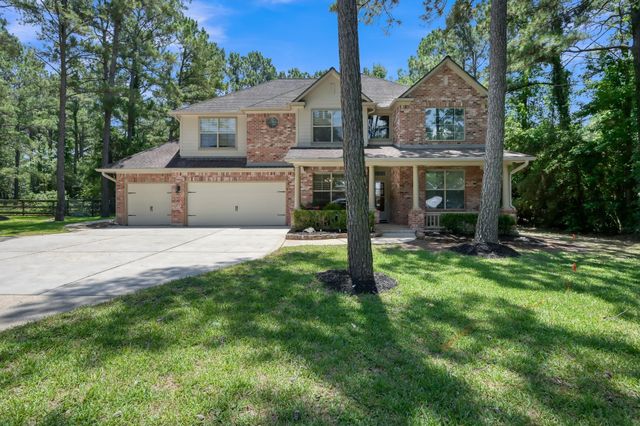 33015 Sawgrass Court, Magnolia, TX 77354