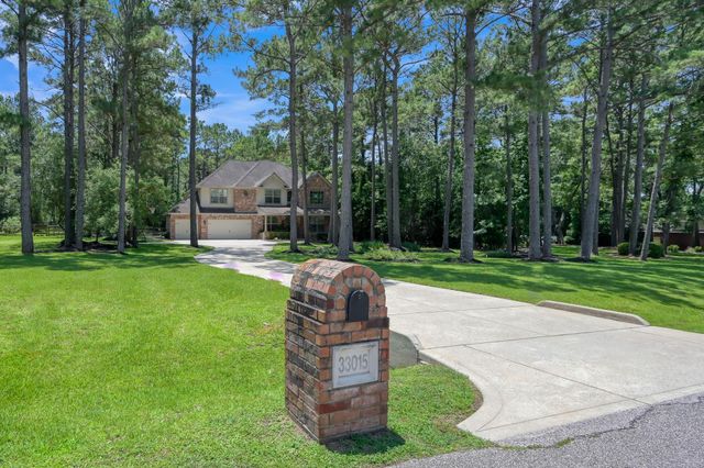 33015 Sawgrass Court, Magnolia, TX 77354