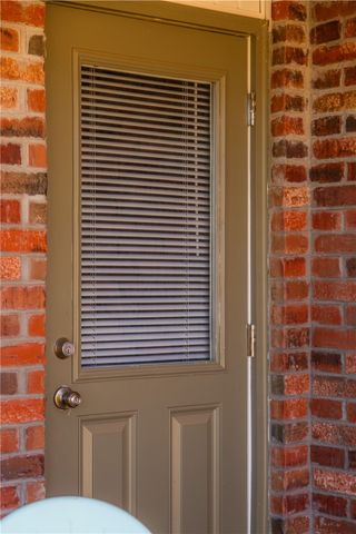 3121 N Rooster, Siloam Springs, AR 72761