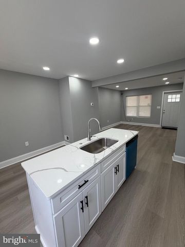 603 BRISBANE RD, Baltimore, MD 21229