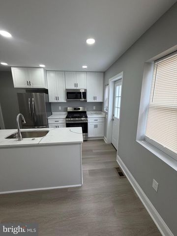 603 BRISBANE RD, Baltimore, MD 21229