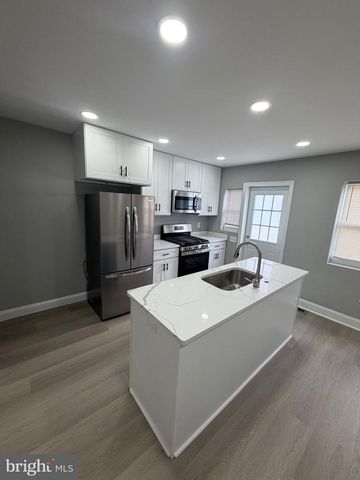 603 BRISBANE RD, Baltimore, MD 21229
