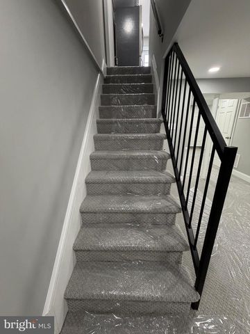 603 BRISBANE RD, Baltimore, MD 21229