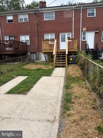 603 BRISBANE RD, Baltimore, MD 21229