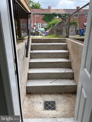 603 BRISBANE RD, Baltimore, MD 21229