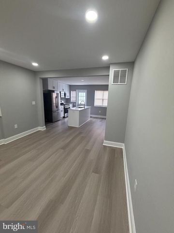 603 BRISBANE RD, Baltimore, MD 21229