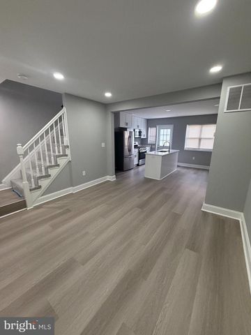603 BRISBANE RD, Baltimore, MD 21229