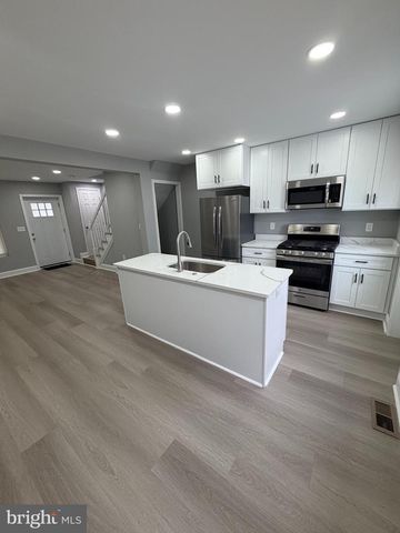603 BRISBANE RD, Baltimore, MD 21229
