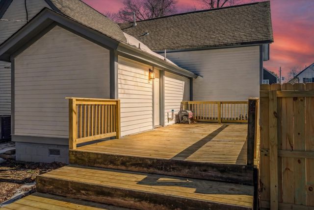 1069 BLYTHE ST, Memphis, TN 38104